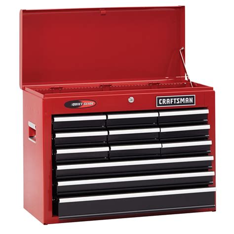 tool box 12 inch deep